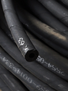 Шланг D6 РВД (2-х оплеточный) СЗРТ