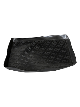Ковер багажника Mazda 3 h/b (04-09)