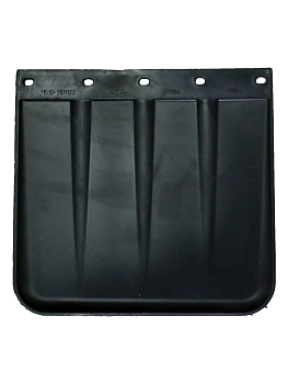 Фартук брызговика УАЗ HUNTER передний (ТЭП)