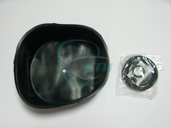 44 Р/к вакуумного усилителя тормоза 2401 с диаф. ЯРТИ