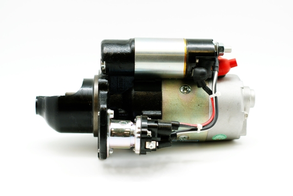 Стартер ISF 3.8