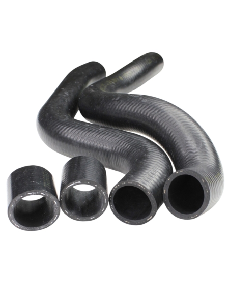 Патрубки радиатора ВАЗ 2110-12 с дв. 16кл. (3 шт.) БРТ