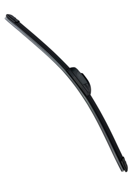 Щетка стеклоочистителя бескаркасная 19/475mm крепление HOOK крючок KURUMAKIT