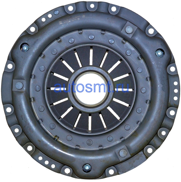 Диск сцепления нажимной (корзина) Г-4301, ПАЗ-32053, Г-33104 "Вал-й"