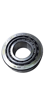 Подшипник 7610 главной передачи перед. опоры зад. моста ЗИЛ-130, ступица Г-4301 "Волжский Стандарт