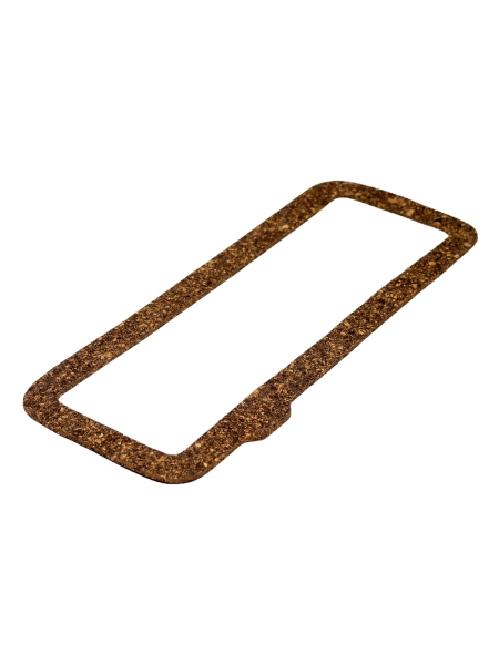 Прокладка крышки коробки толкателей УАЗ (пробка) ФАРЕР