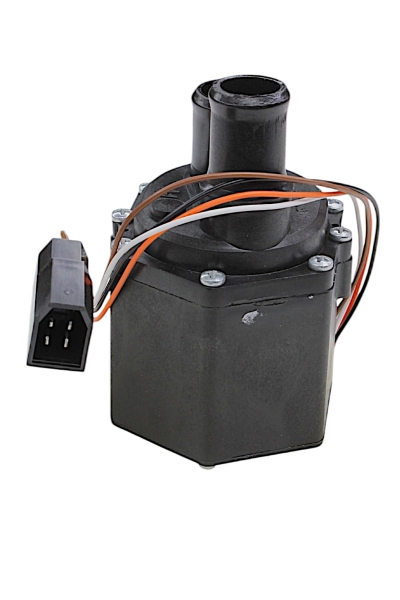 Кран отопителя Г-дв. Крайслер