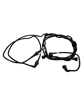 Трубки топливные Г-БИЗНЕС дв. ЗМЗ ЕВРО 3 ( к-т 4 шт.) ФАРЕР