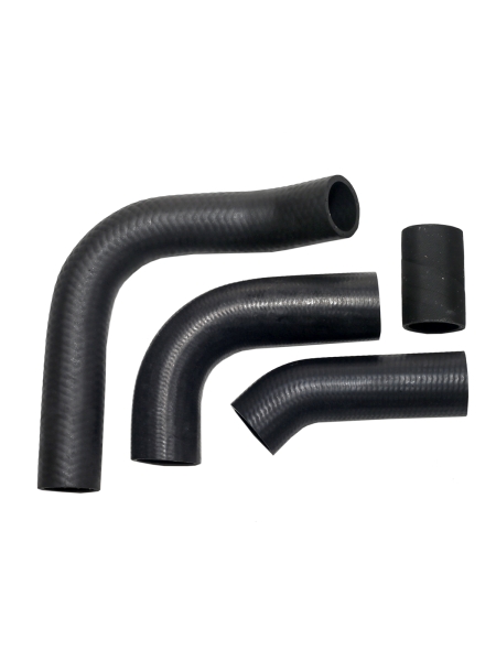 Патрубки радиатора 3110 (402дв.) 4шт СЗРТ