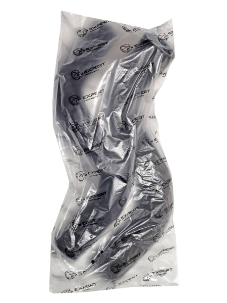 Патрубки радиатора ГАЗ-52 (2шт.) Волжский