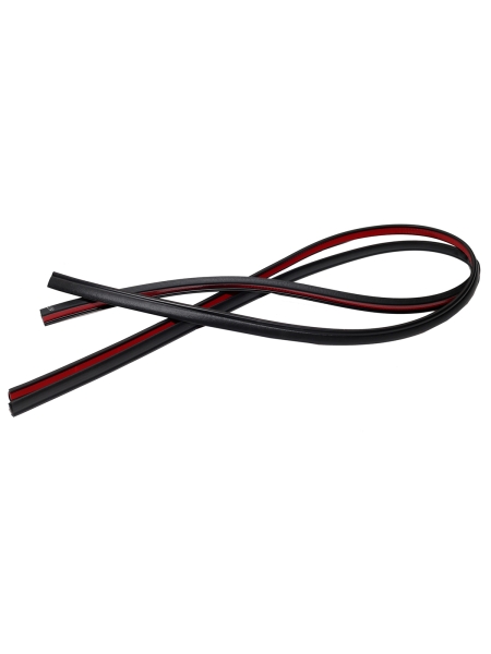 Уплотнитель двери (вертикальный) 