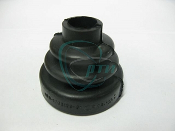 Чехол рычага КПП УАЗ