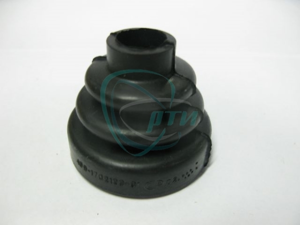 Чехол рычага КПП УАЗ