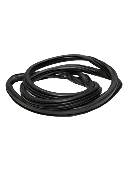 Уплотнитель стекла (лобового) 2121 БРТ