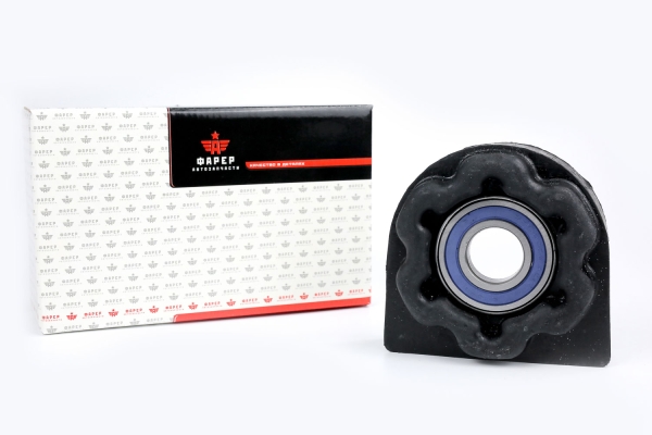 Опора промежуточная (с подшип.)  ГАЗ-3302 н/о ЭКОНОМ ФАРЕР