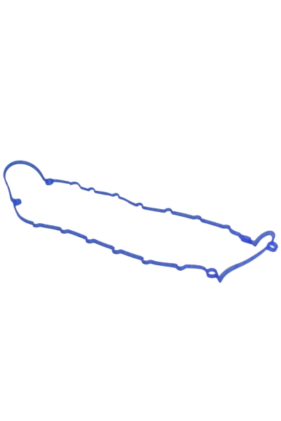 Прокладка масл. картера Г-ль дв.УМЗ-А274 EvoTech (силикон) син.