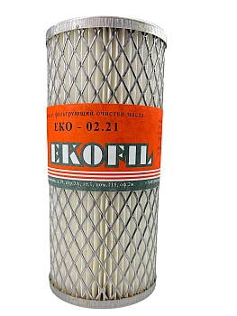 Фильтр масляный Экофил Г-(402 дв.)