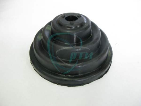 Пыльник пола КПП УАЗ-469