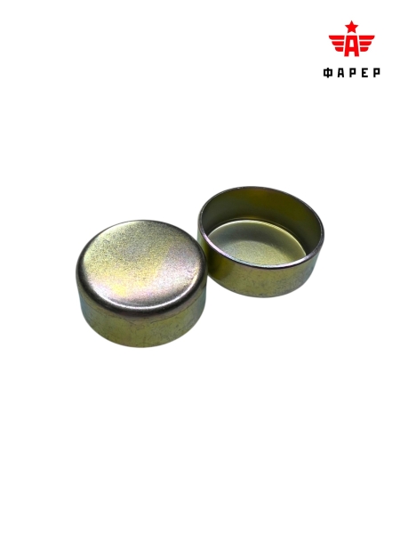 Р/к суппорта Заглушка (2 шт.) направляющих суппорта Ø 34 мм / 14 мм (KNORR/ Вал-й) ФАРЕР