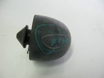 Буфер подвески (верх. рычага) Волга