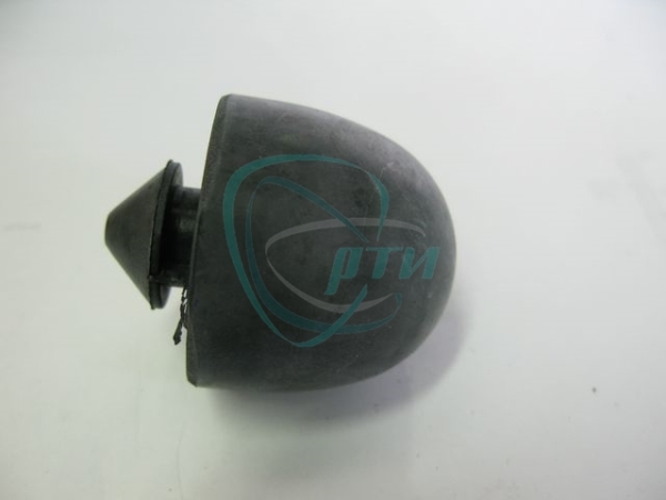 Буфер подвески (верх. рычага) Волга