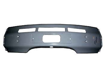 Основание переднего буфера "Вал-й"