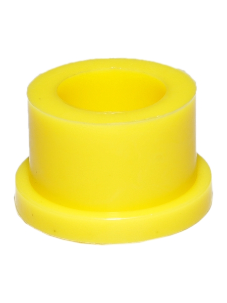 Втулка стабилизатора МАЗ (полиуретан) 24*38 рычага зад./перед. малая