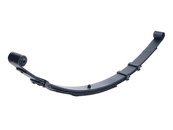 Рессора Г-31105 ( 5 листов) ( втул.)