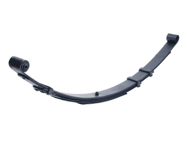 Рессора Г-31105 ( 5 листов) ( втул.)