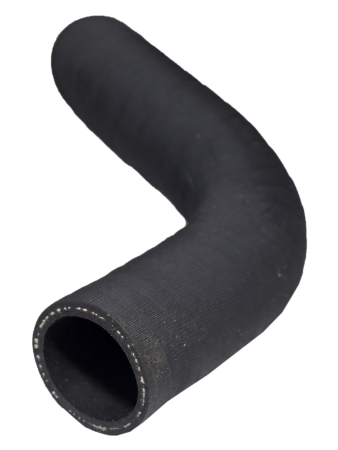 Патрубок радиатора подводящий верхний Г-52 Волжский