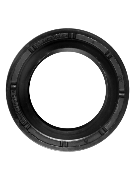 Сальник хвостовика 55х82х10х15,6