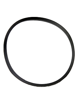 Ремень 887 (14х10) вентиляторный ЯМЗ-236,МАЗ-504, КрАЗ-258, Урал-4320-10, Сельхозтехника (Technik)