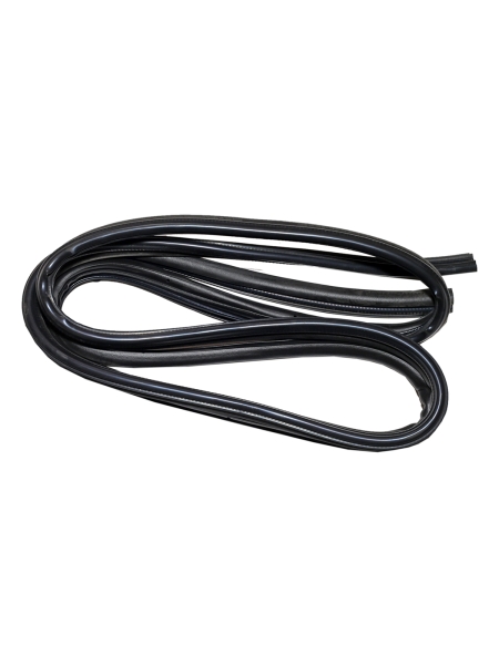 Уплотнитель проема двери ГАЗель NEXT Фермер /4,3 м/