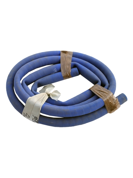 Шланг D10 (до 4м) теплостойкий силикон ВРТ