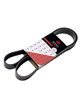 Ремень 1420 (8PK) КАМАЗ, ПАЗ дв.CUMMINS 4BT, 6BT генератора ФАРЕР