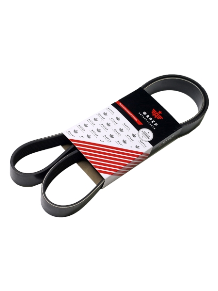 Ремень 1420 (8PK) КАМАЗ, ПАЗ дв.CUMMINS 4BT, 6BT генератора ФАРЕР