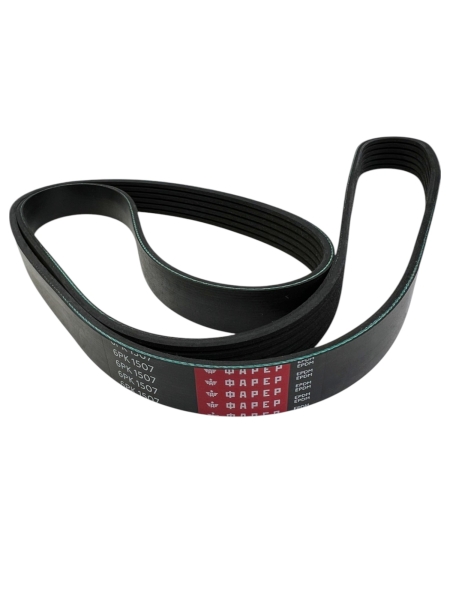 Ремень 1507 ЯМЗ-534, 536 вентилятора ФАРЕР