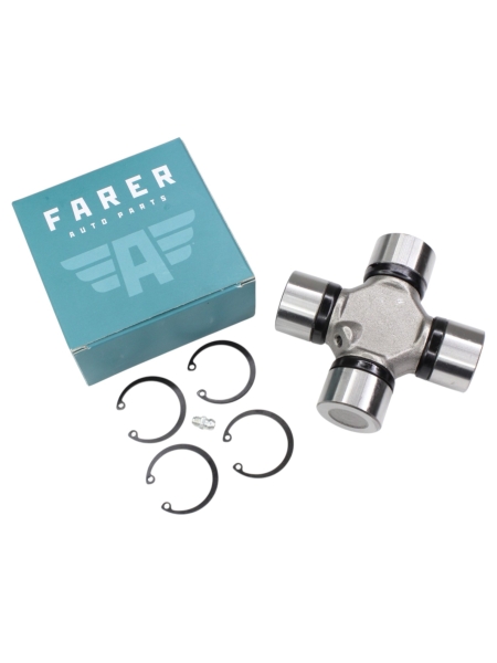 Крестовина карданного вала ГАЗон-NEXT 10т, ГАЗон-NEXT 5т доп.кард.вал (35*106,3) для удлин.автомобил