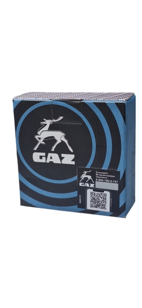 Вилка КПП Г-ль, В-га 5-ст. 5 пер. и зад. хода н/о