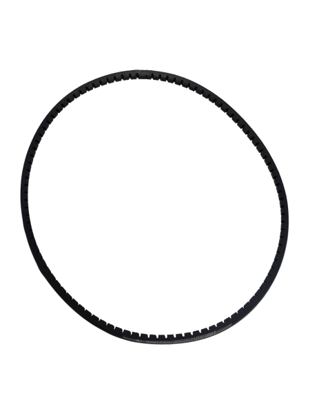 Ремень 1250 (11х10) зуб. генератора Г-3308.ПАЗ диз,ЗИЛ-Бычок ЯРТ