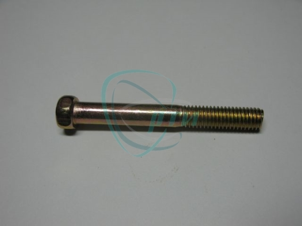 44 Болт М8х65 водяного насоса дв.ЗМЗ-402