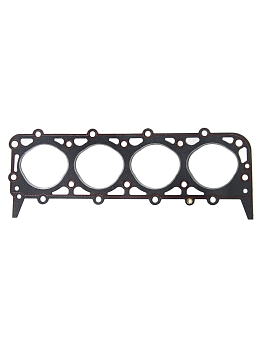 Прокладка головки блока Г-53 (б/асб. с герметиком)