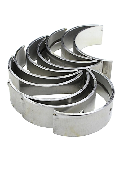 Комплект коренных вкладышей и упорных подшипников к/в Г-53, ПАЗ (0,75)