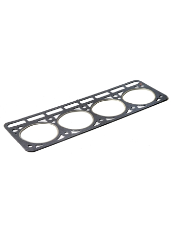 Прокладка головки блока дв. ЗМЗ 24