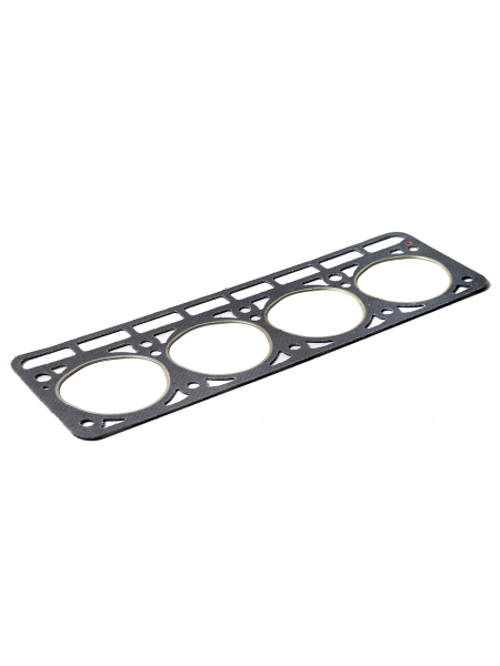 Прокладка головки блока дв. ЗМЗ 24