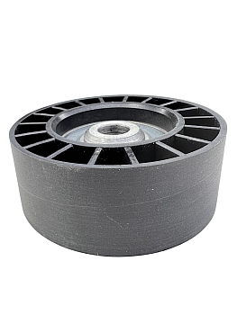 Ролик натяжителя ремня 405,406 дв. (усилен.)