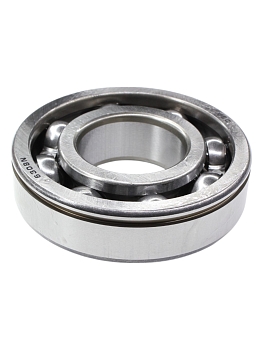 Подшипник вала первичного КПП Г-ль Next шариковый, радиальный (аналог 6308N, ВВ1-2554) (50308) VEC