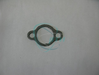 Прокладка крышки гидронатяжителя Г-дв.406 (ПМБ-1,0)