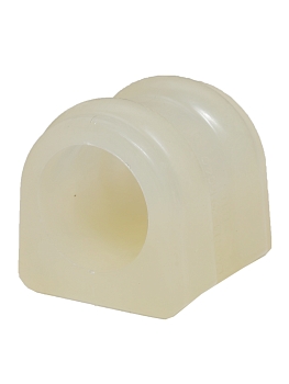 Подушка штанги стабилизатора ПАЗ Вектор "NEXT", Г-он "NEXT" (зад.) полиуретан