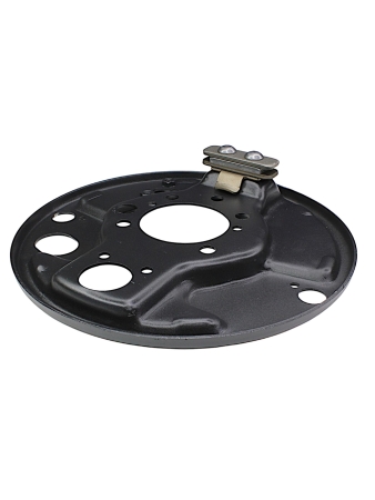 Щит тормозной задний Г-3302 правый